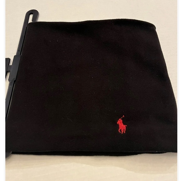 Polo by Ralph Lauren Accessories Nwt Mens Polo Ralph Neck Gaiter